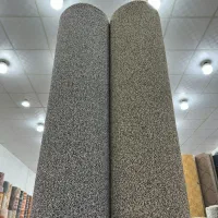 موکت تافتینگ پورتو ظریف مصور در (( رادیم موکت ))|موکت|مشهد, توس (بلوار توس)|دیوار