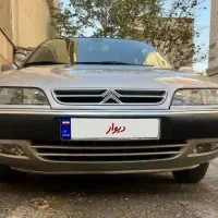 زانتیا مدل 83درحد|خودرو سواری و وانت|کوهدشت, |دیوار