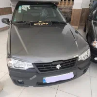 آریسان 2 مدل 1403 نقد و اقساط