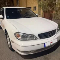 ماکسیما ۱۳۸۷ اتومات