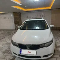 سراتو 2000 آپشنال مدل ۹۶ بیرنگ(فروش فقط اقساطی)