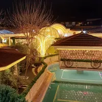 باغ/عمارت/باغ تالار پذیرایی|خدمات پذیرایی، مراسم|کرج, شهرک بنفشه|دیوار