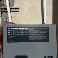 لوازم اطفای حریق