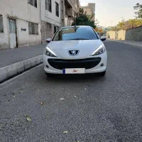 فروش ۲۰۷|خودرو سواری و وانت|تهران, سردارجنگل|دیوار