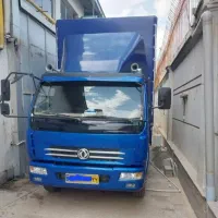 جابجایی اثاثخانه و لوازم اداری و غیره