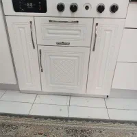 گاز کابینتی