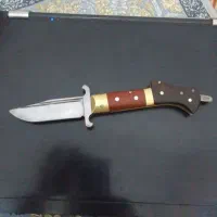 چاقو هشت دنده افغانی