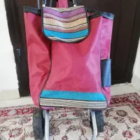 چرخ دستی خرید