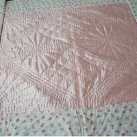 لحاف کاملا نو