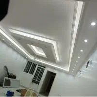 گچ کاری سفید کاری|خدمات پیشه و مهارت|دزفول, |دیوار