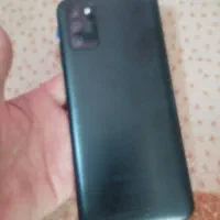 گوشی سامسونگ A03|موبایل|مشهد, خواجه ربیع|دیوار