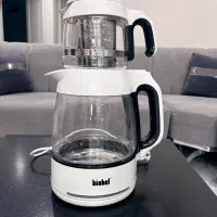چای ساز بیشل bishel