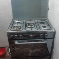 اجاق گاز