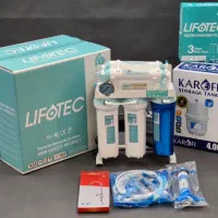 تصفیه آب|آب‌سردکن و تصفیه آب|اردکان, |دیوار