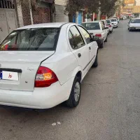 تیباصندوق دارمدل۹۸دوگانه|خودرو سواری و وانت|قم, امامزاده ابراهیم|دیوار