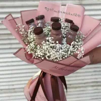 دسته گل خوراکی