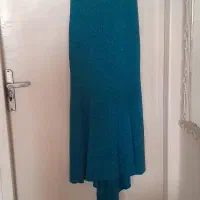 پیراهن مجلسی