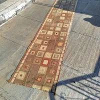 فرش گلیم برای پله یا خانه