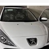 پژو ۲۰۷ اتومات پانا ارتقا یافته