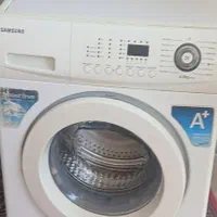 لباسشویی سامسونگ ۶کیلویی اصل کره جنوبی