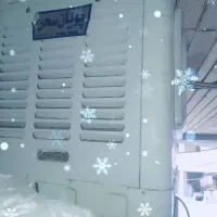 کولر آبی کوچک سالم|کولر آبی|اندیشه, اندیشه فاز ۵|دیوار