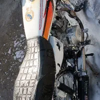 شادگان|موتورسیکلت|شادگان, |دیوار