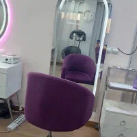 واگذاری سالن زیبایی