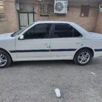 پژو پارس ELX XU7P سفارشی فول ۱۴۰۲