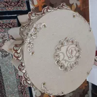 میزخاطره همراه بارومیزی بلندورومیزی توری|مبلمان خانگی و میز عسلی|گرگان, |دیوار