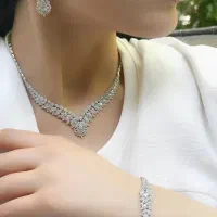 سرویس نقره دستبافت آلبرت با روکش طلا ترکیه۰۳rS|بدلیجات|تبریز, |دیوار