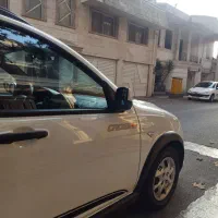 کوییک GX مدل 1403 با ESC|خودرو سواری و وانت|رشت, معلم|دیوار