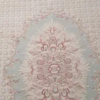 فرش 9متری ماشینی