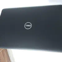 لپ تاپ DELL 5100 نسل 7 با Cpu i5 و هارد 256 ssd|رایانه همراه|ساری, |دیوار