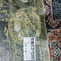 یک عددفرش ۹ متری دست بافت گونه|فرش|رشت, نخودچر|دیوار