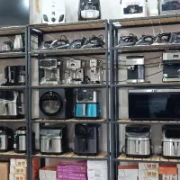 فروش اقساطی  انواع لوازم اشپزخانه