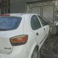 تیبا ۲ رینگ آلومینیومی در مارالان|خودرو سواری و وانت|فسا, |دیوار