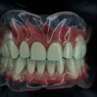 آماده همکاری با دندانپزشکان عزیز