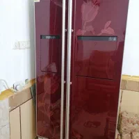 یخچال ساید بای ساید