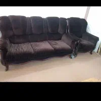 مبل ۷نفره میز ناهارخوری میز وسط