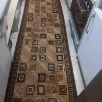 گلیم فرش آشپزخونه ۹۰ در ۴ متر
