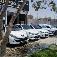 کوییک ۱۴۰۳ GX (اقساط ۱۰ ماهه) ایران موتورز