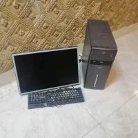 فروش کیس مانیتور و کیبورد