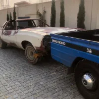 نیسان جرثقیل نیسان یدک کش امدادخودرو