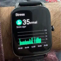 ساعت هوشمند Haylou LS-11 اورجینال|ساعت|سنندج, |دیوار