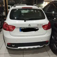 کوییک مدل ۱۳۹۹ بدون رنگ کم کار فروش نقدی و اقساطی|خودرو سواری و وانت|تبریز, |دیوار