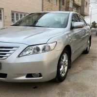 تویوتا کمری ۲۰۰۸Gl