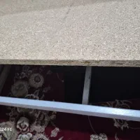 دوعددتخت نوجوان همراه تشک|تشک تختخواب|مشهد, خواجه ربیع|دیوار