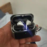 هدفون سامسونگ بادز ۳ پرو در حد|لوازم جانبی موبایل و تبلت|ارومیه, |دیوار