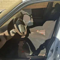 پارس ELX مدل ۹۲ ۲۶۰تا کار واقعی به شرط دیاگ|خودرو سواری و وانت|همایجان, |دیوار