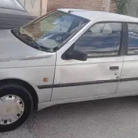 پژو۴۰۵فروش فوری